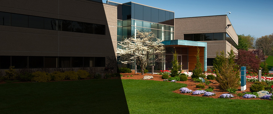 La Porte Landscapers